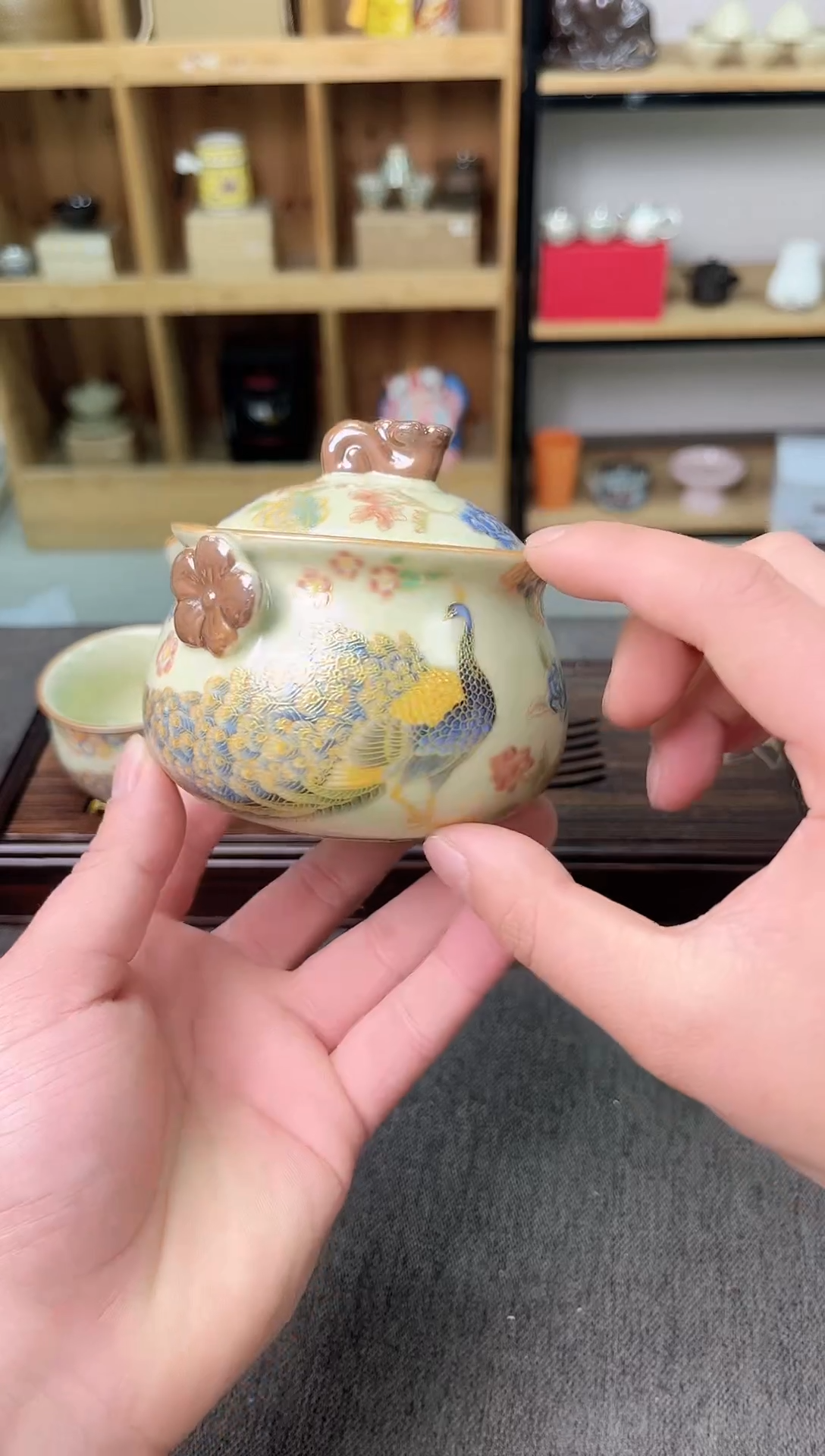 【闪购商品】@阿胖说瓷器陶瓷店铺