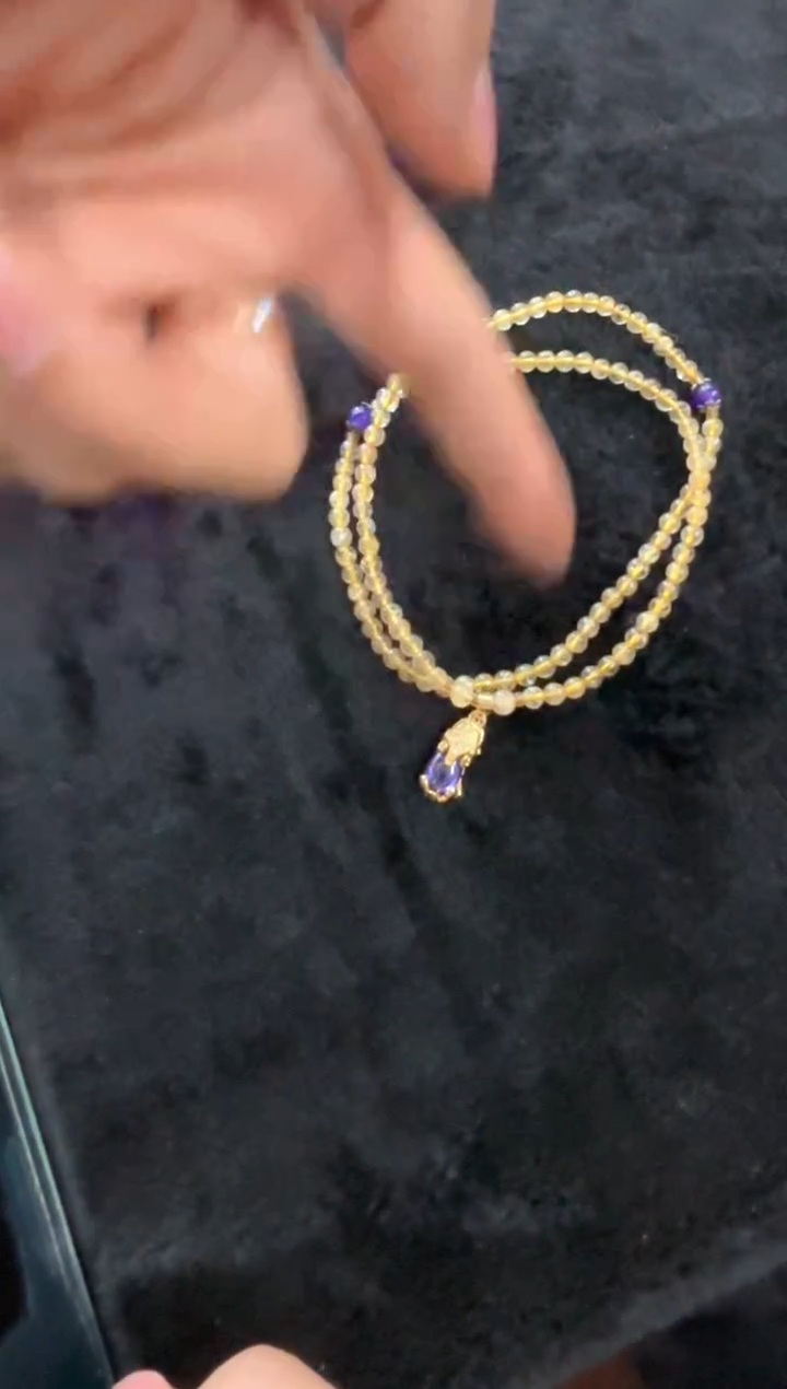 768未镶嵌紫晶8686786786768