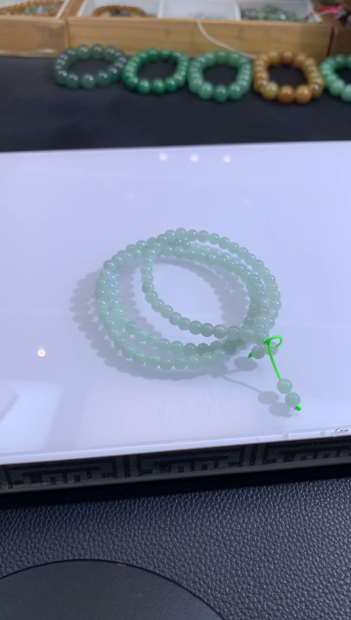 【闪购商品】定制翡翠未镶嵌翡翠