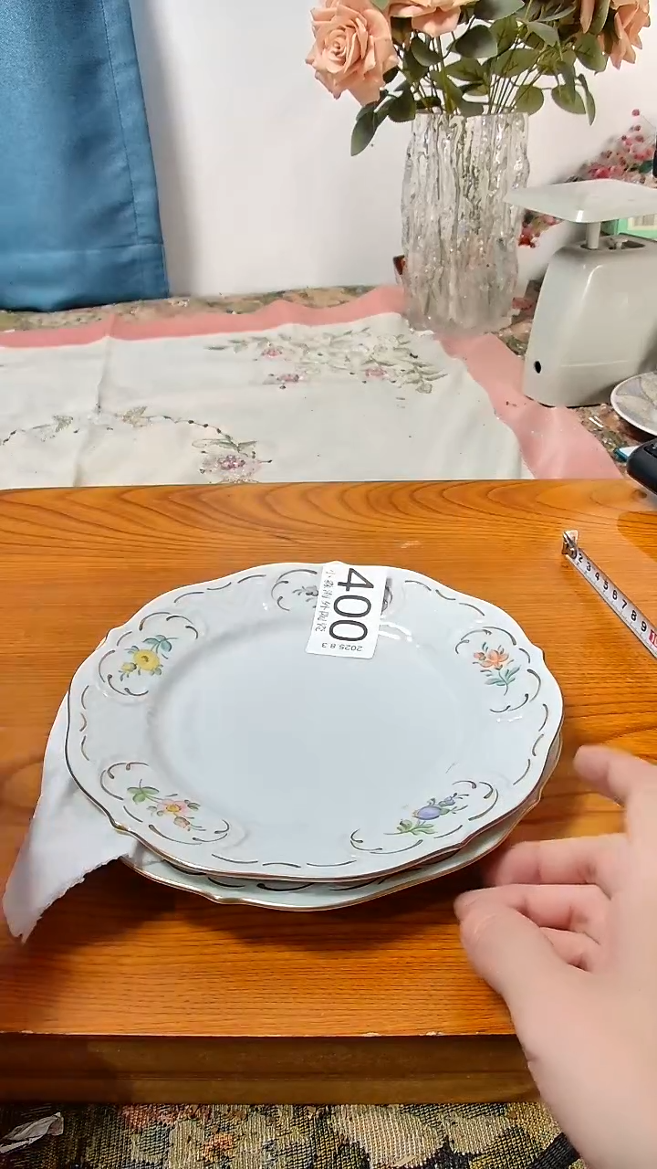 瓷片?****?小淼海外陶瓷工艺品