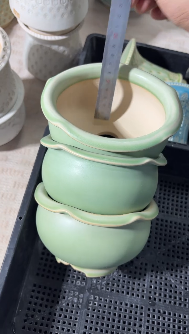 七里烧默认瑕1-1-130-混发1个瑕疵