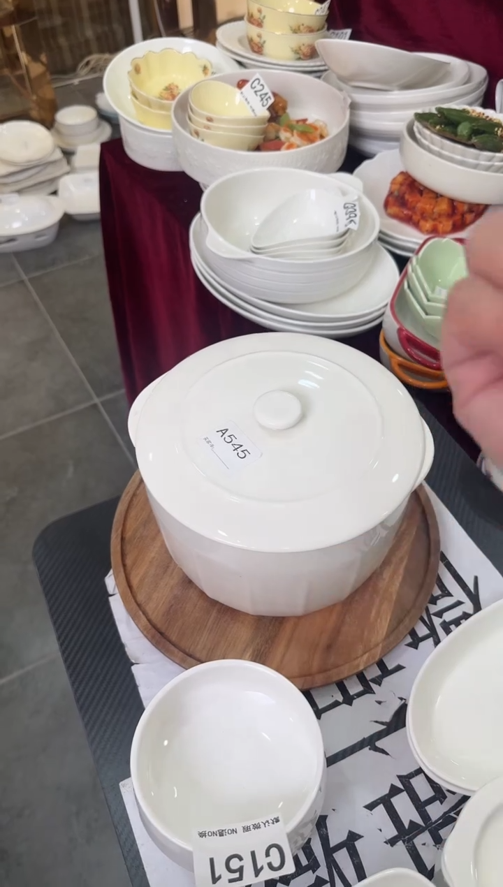 摆件陶A545   仓库微瑕陶瓷清仓福利