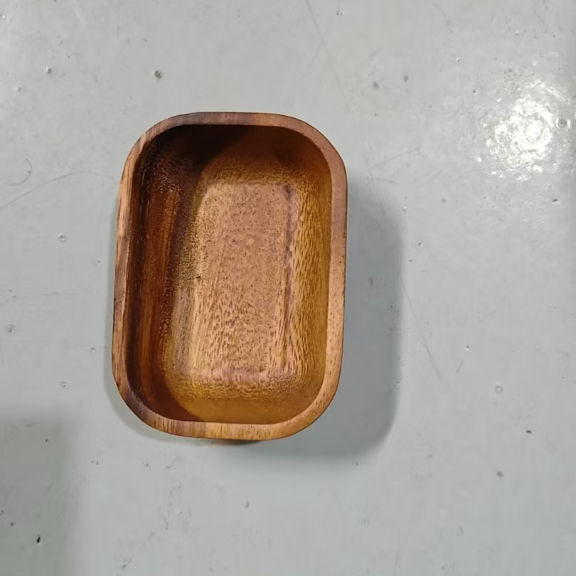 微瑕小号方形收纳盒