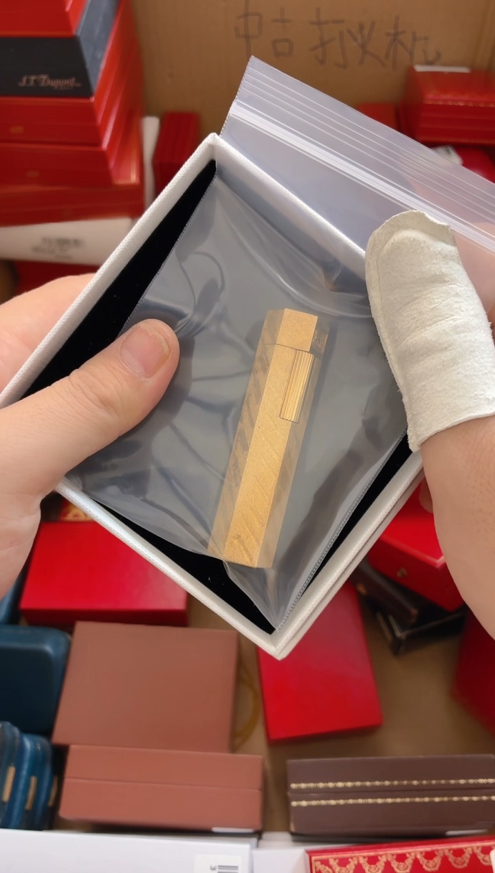 中古打火机闪购链接