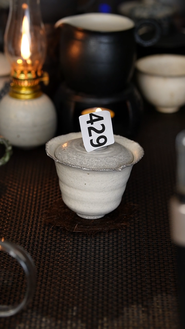 【闪购商品】429景德镇{立梦陶}手作