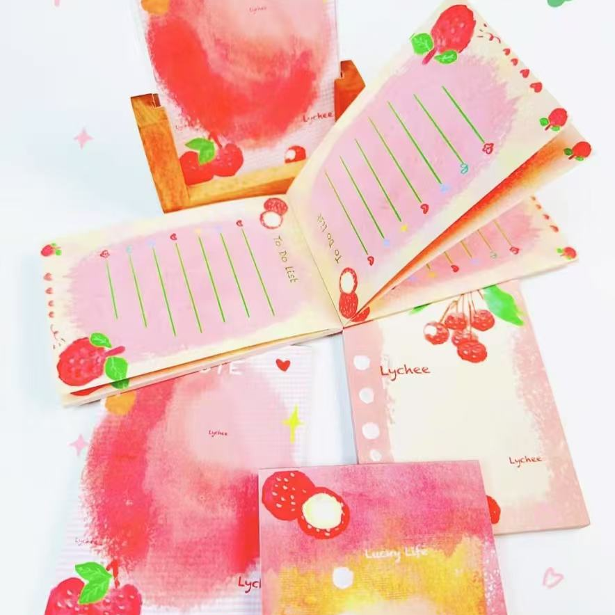 拍一发五（到手五件套，看赠品）可爱信封信纸