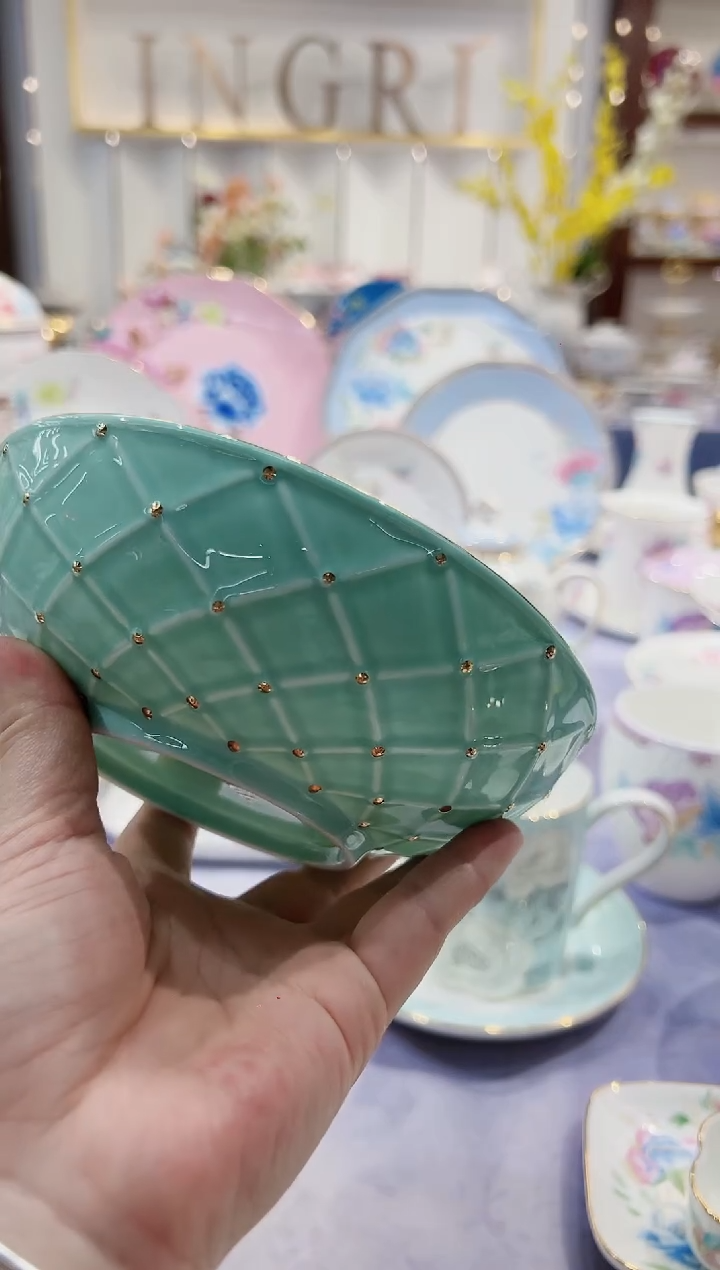 【闪购商品】36%以上骨粉骨瓷1