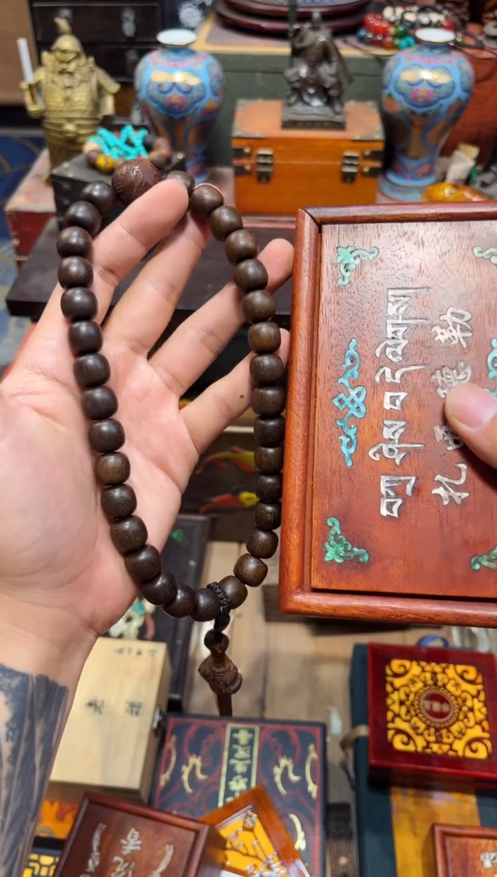 木S刘哥专属高端精品56带盒子