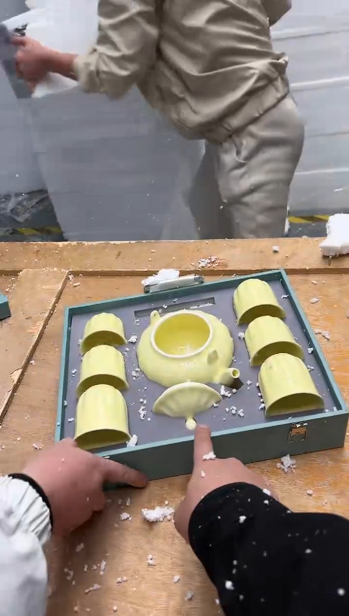 【闪购商品】其他@@@@【闪购链接】精美茶具便宜卖了