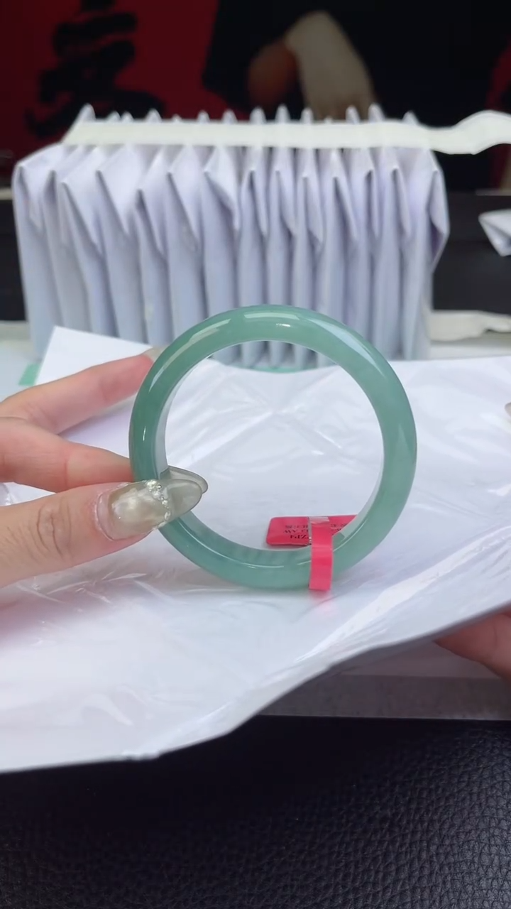【闪购商品】翡翠手镯未镶嵌翡翠手镯