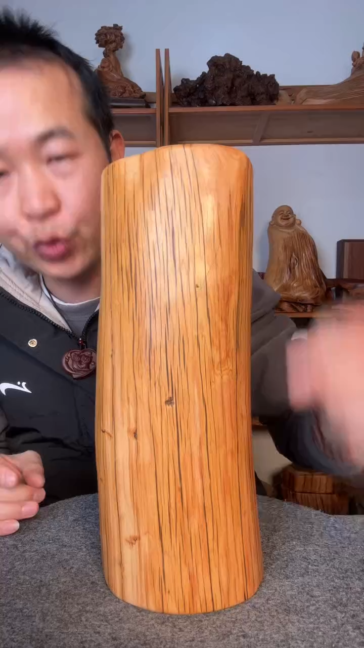 【闪购商品】柏木（崖柏）崖柏