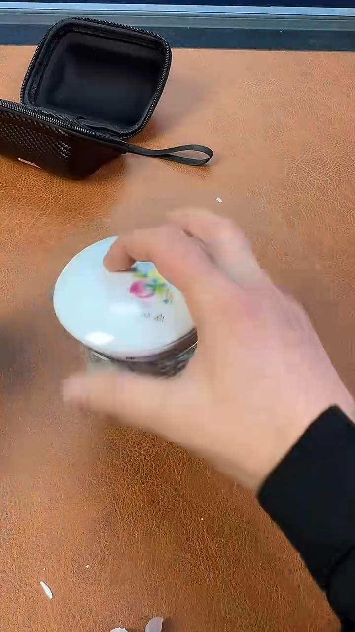 【闪购商品】紫砂茶杯瓷SC1111111111111