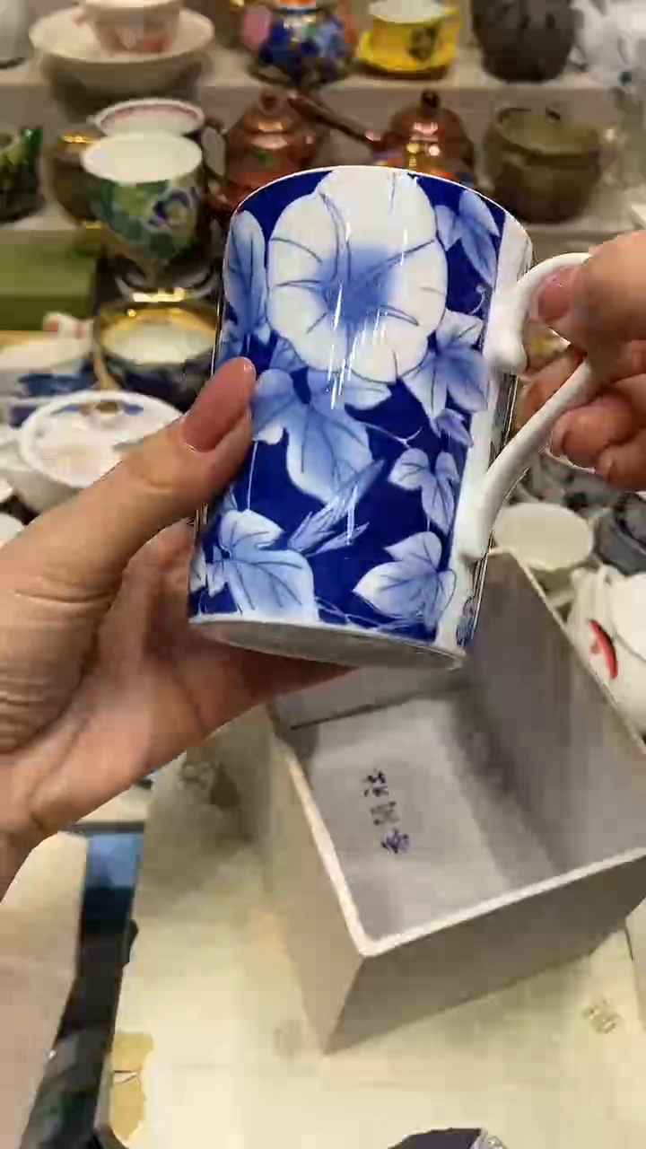 瓷片直播闪购的优势