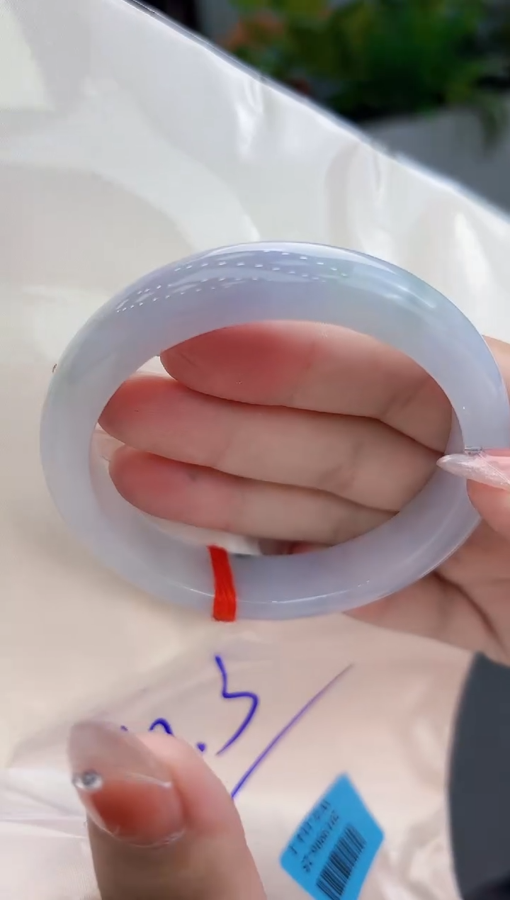 【闪购商品】翡翠手镯未镶嵌翡翠手镯