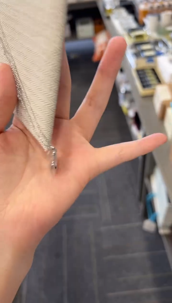 瓷片SS022-------------