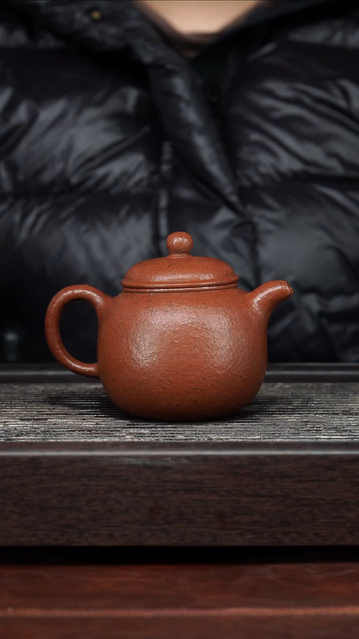 茶壶紫砂精品紫砂壶2.........280CC