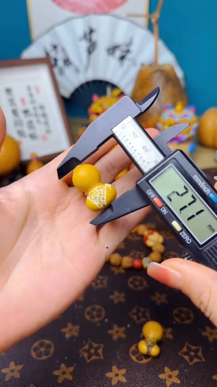 【闪购商品】246文玩葫芦文玩好物