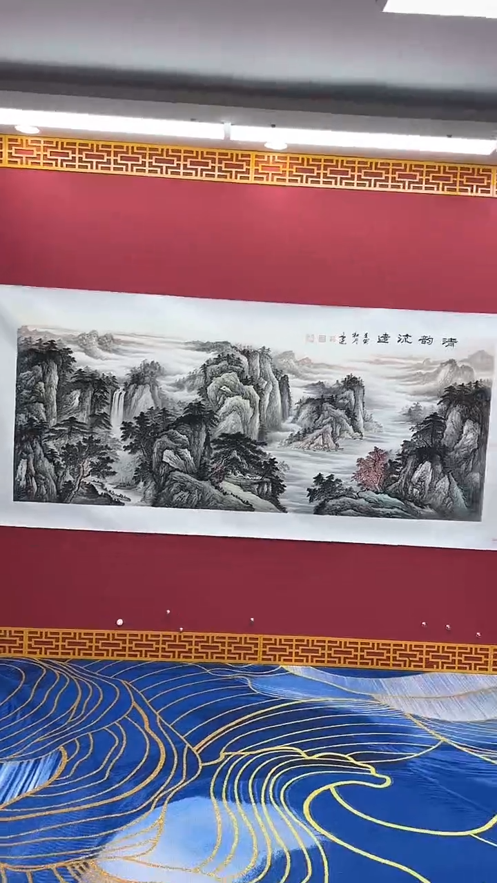 【闪购商品】国画书法绘画闪电购-