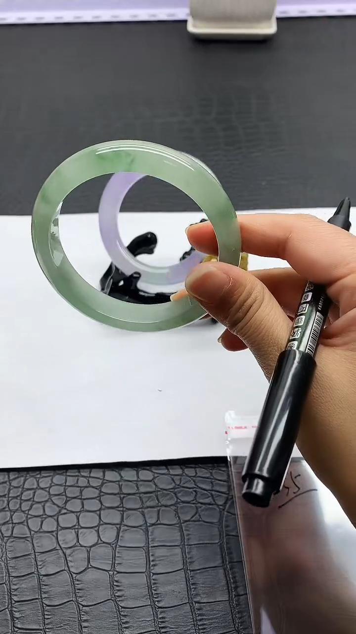 无非金属35直播间所见即所得一物一拍58-59