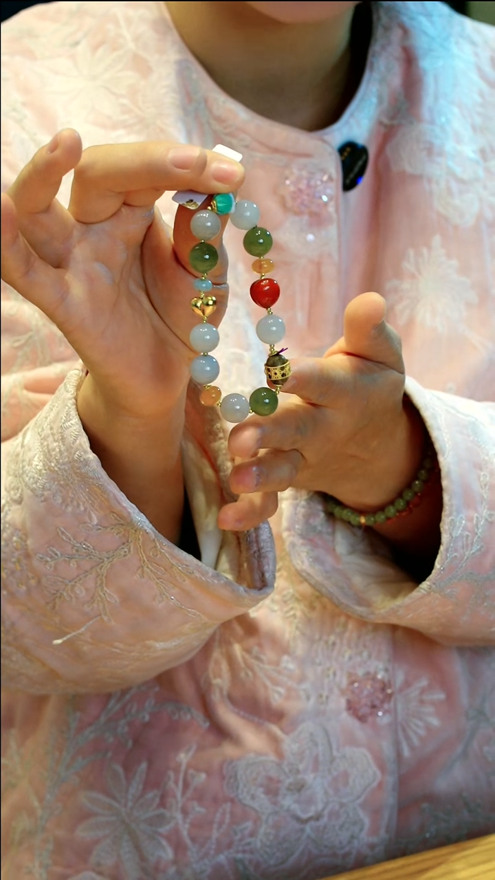 爱心多宝---------