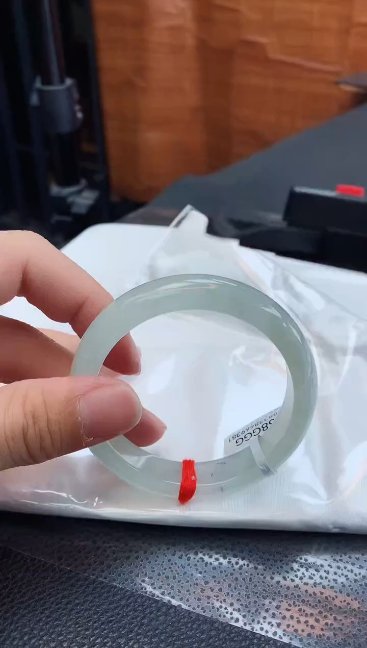 【闪购商品】翡翠手镯未镶嵌缅甸天然翡翠A货手镯