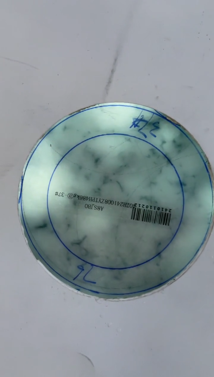 【闪购商品】定制翡翠手镯未镶嵌定制手镯YJZQ2/DZS