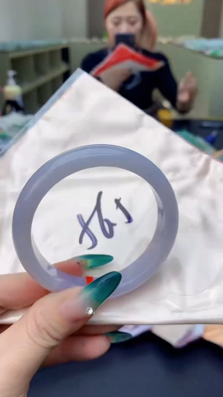 【闪购商品】翡翠手镯未镶嵌0883975745