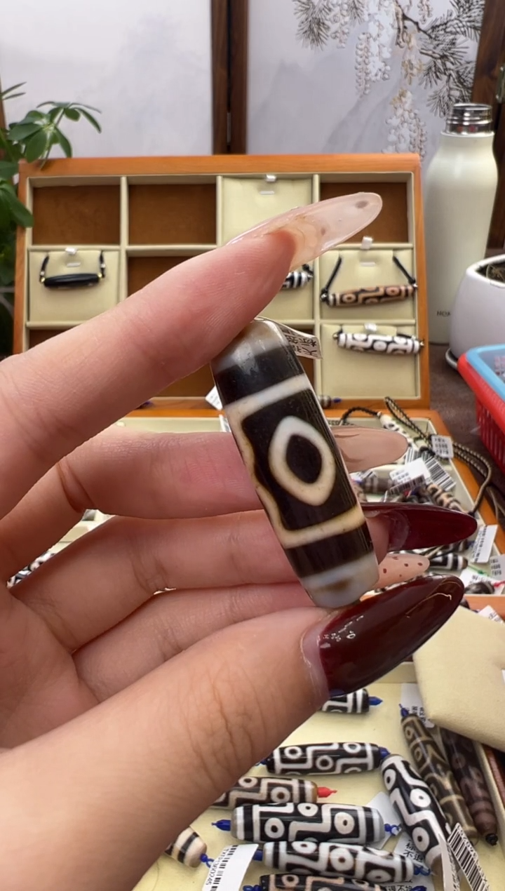 【闪购商品】玛瑙/玉髓吊坠(不含链)未镶嵌50.