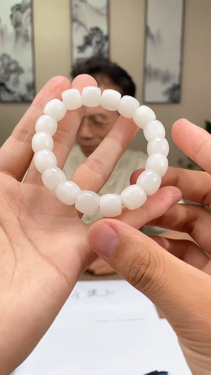 定制和田玉多样性拍一发一030147