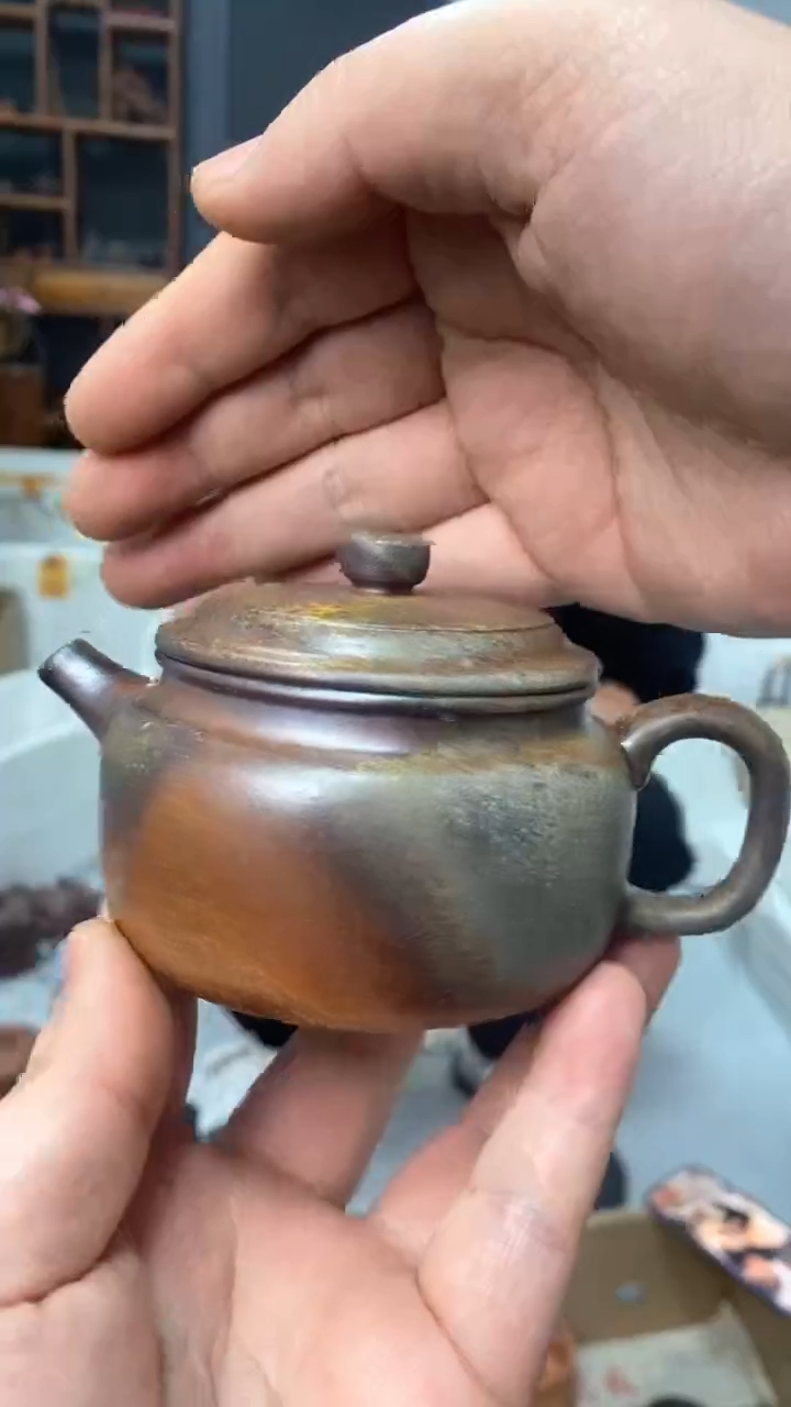 【闪购商品】紫砂茶壶【闪购商品】 紫砂 茶壶