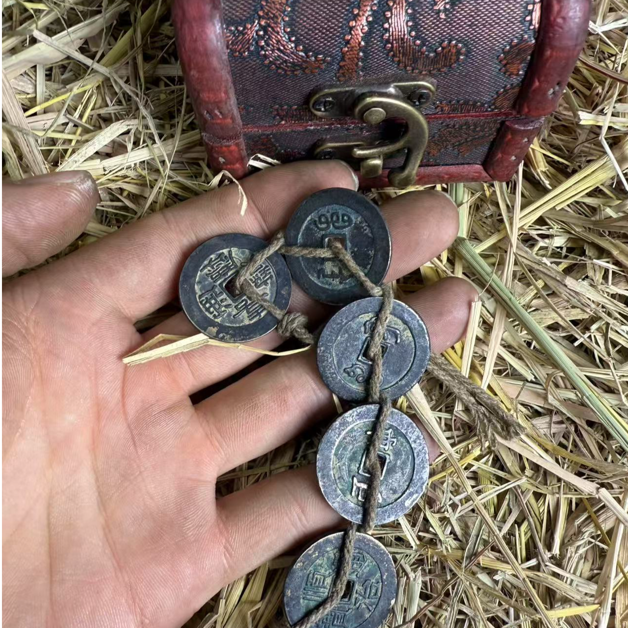 摆件饰品摆件饰品摆件 WDQ  34  仿古家居摆件