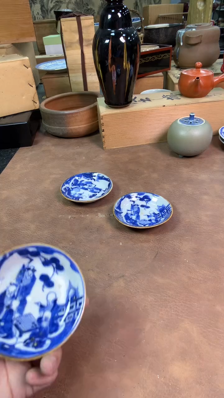 【闪购商品】摆件茶宠瓷器茶具套装