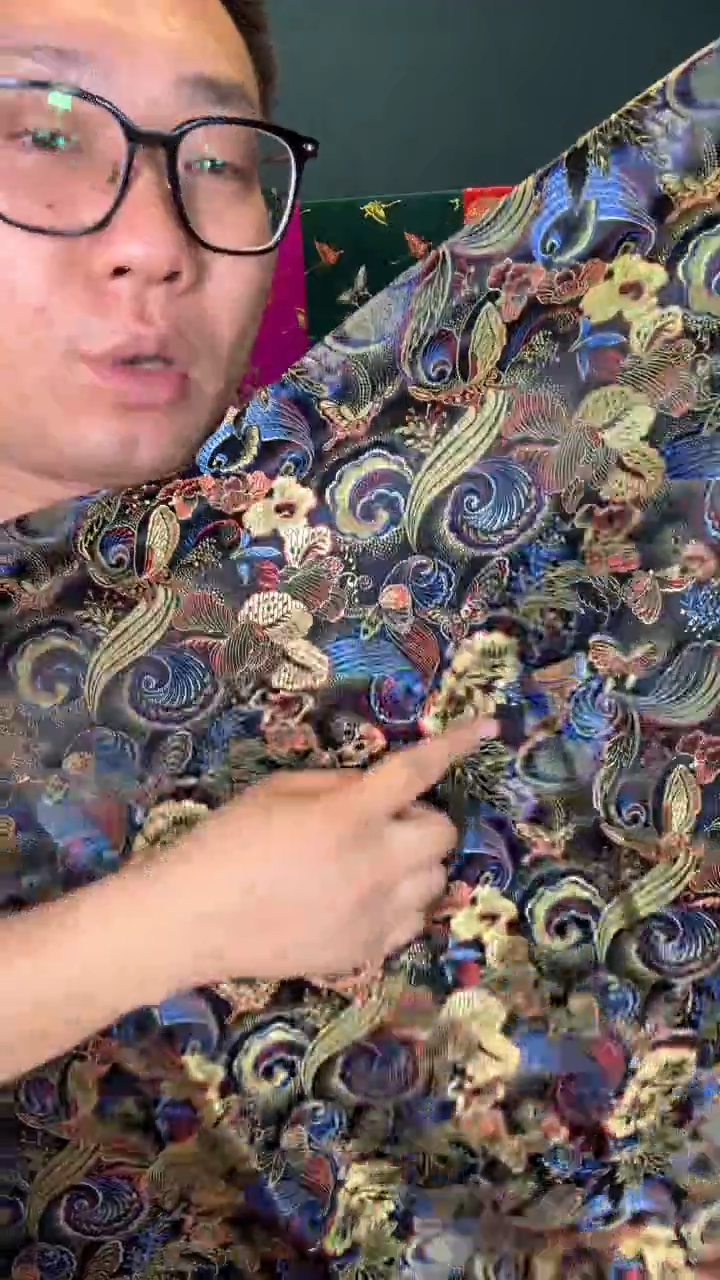 小布头满18元包邮，1单60公分