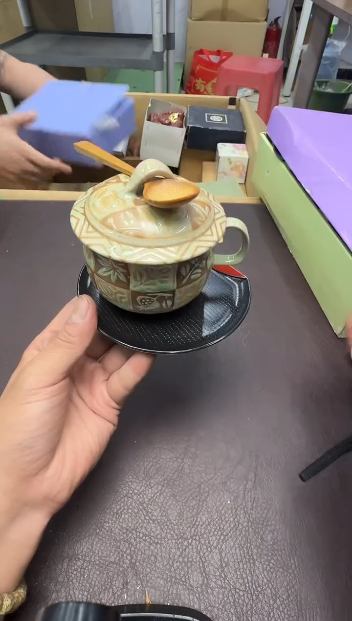 手工艺品琉璃456