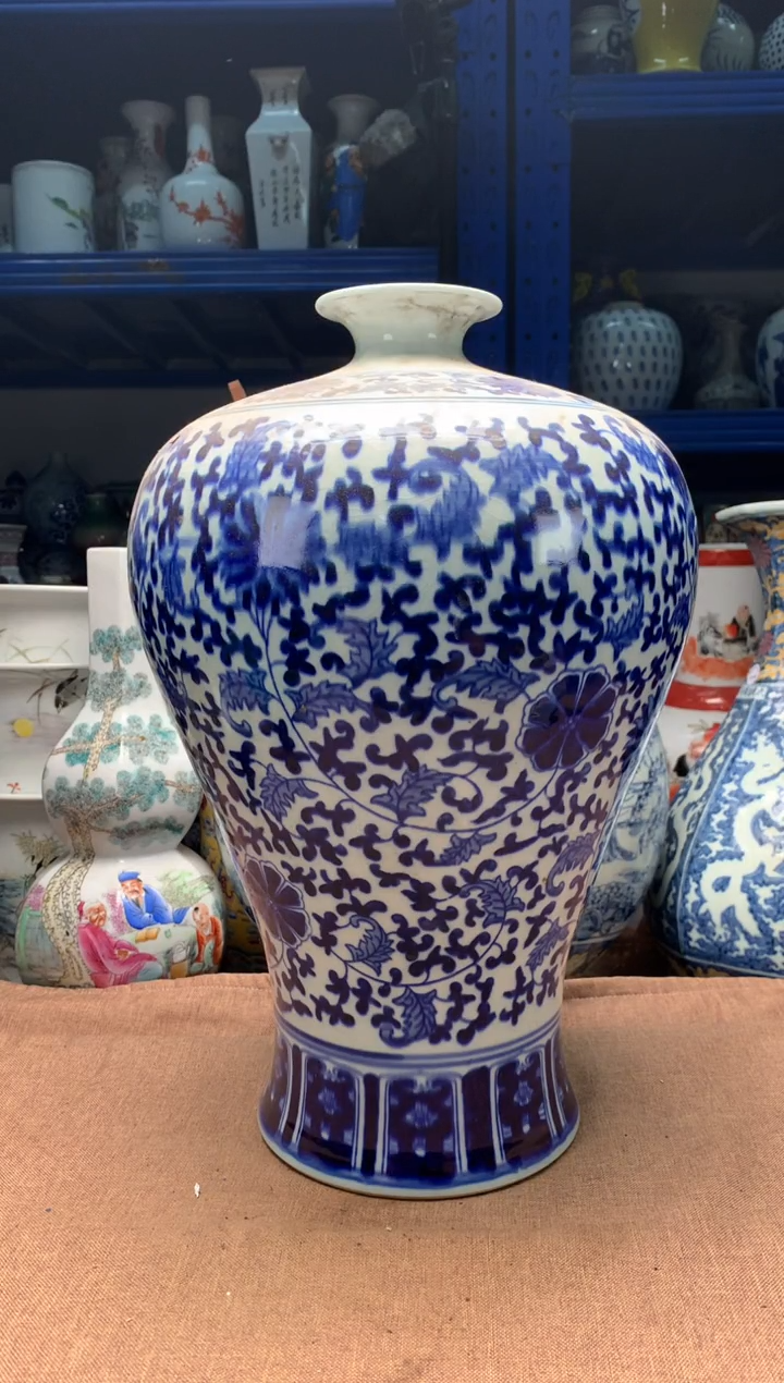 摆件旧藏瓷器旧藏瓷器