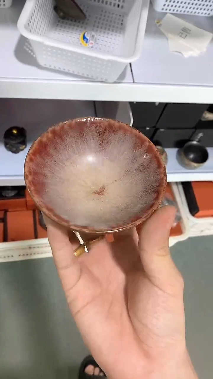 瓷片陶瓷茶具茶器
