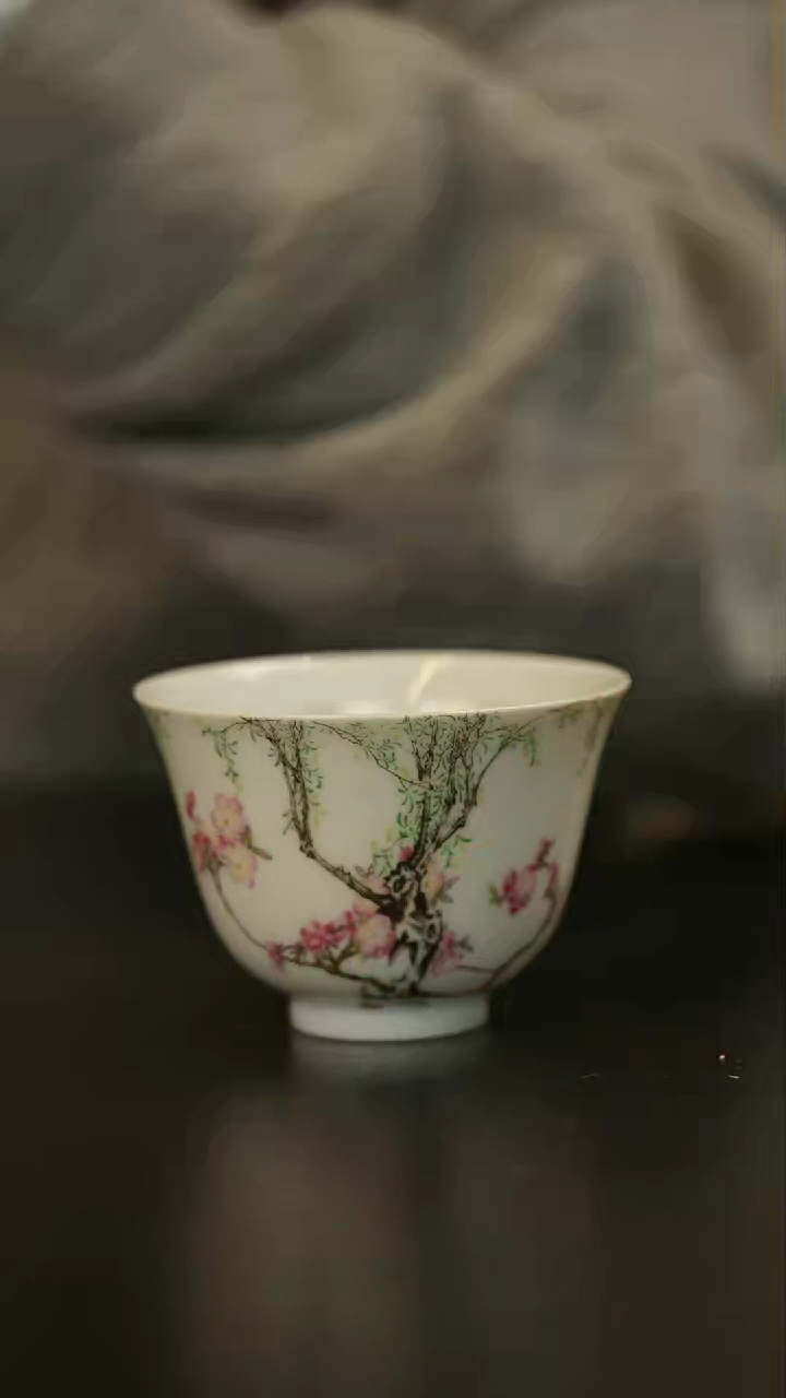 【闪购商品】瓷片             王景东