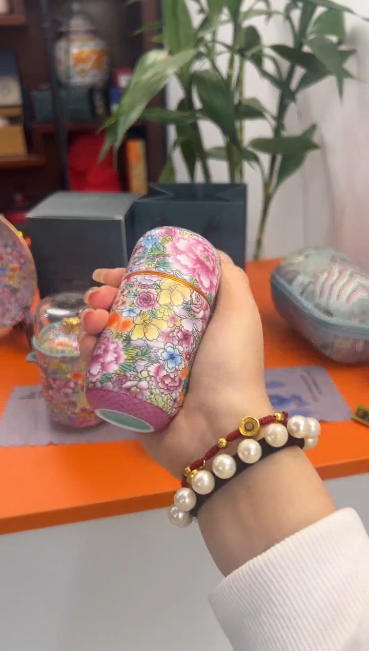 【闪购商品】瓷片小乔闪电购链接