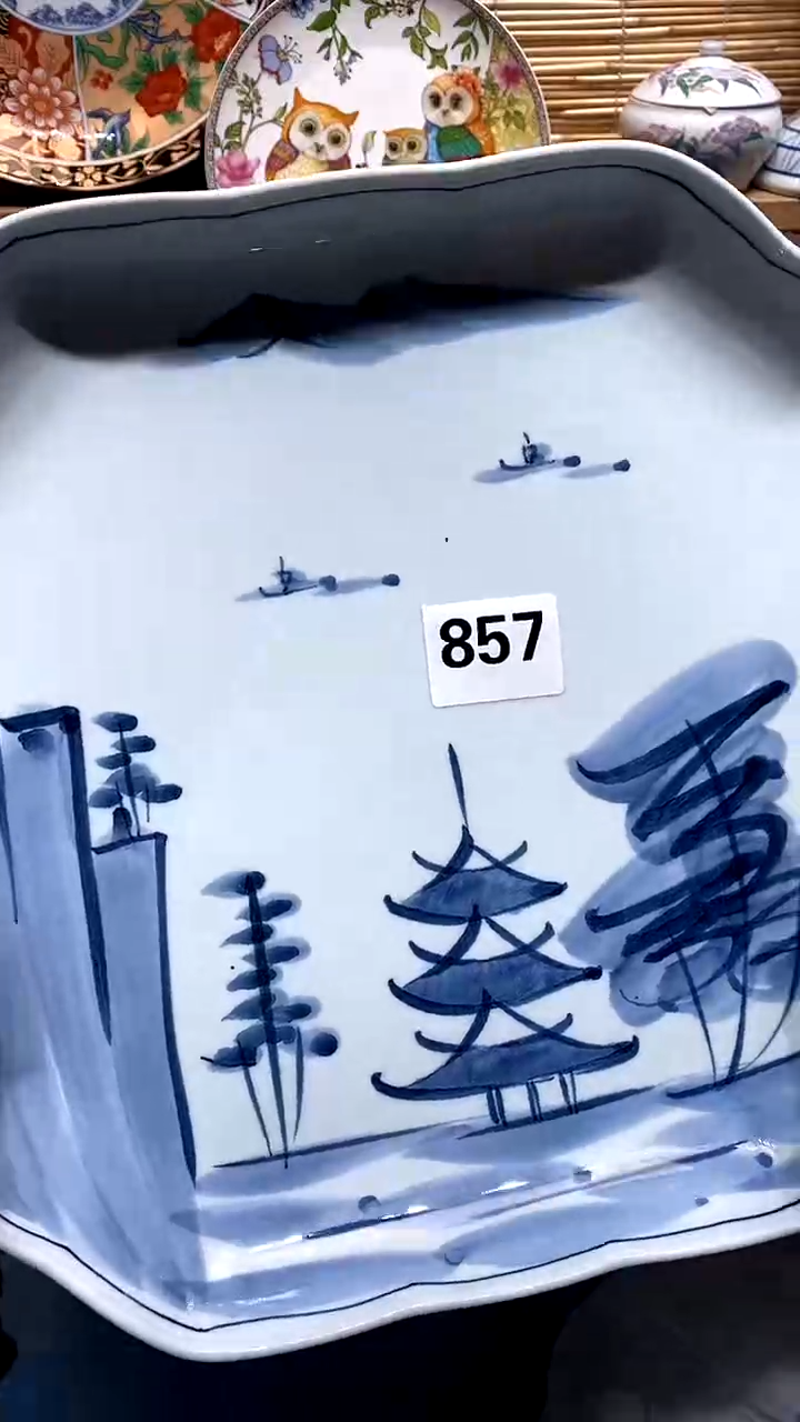 【闪购商品】瓷片满28米包邮，偏远地区满70包邮