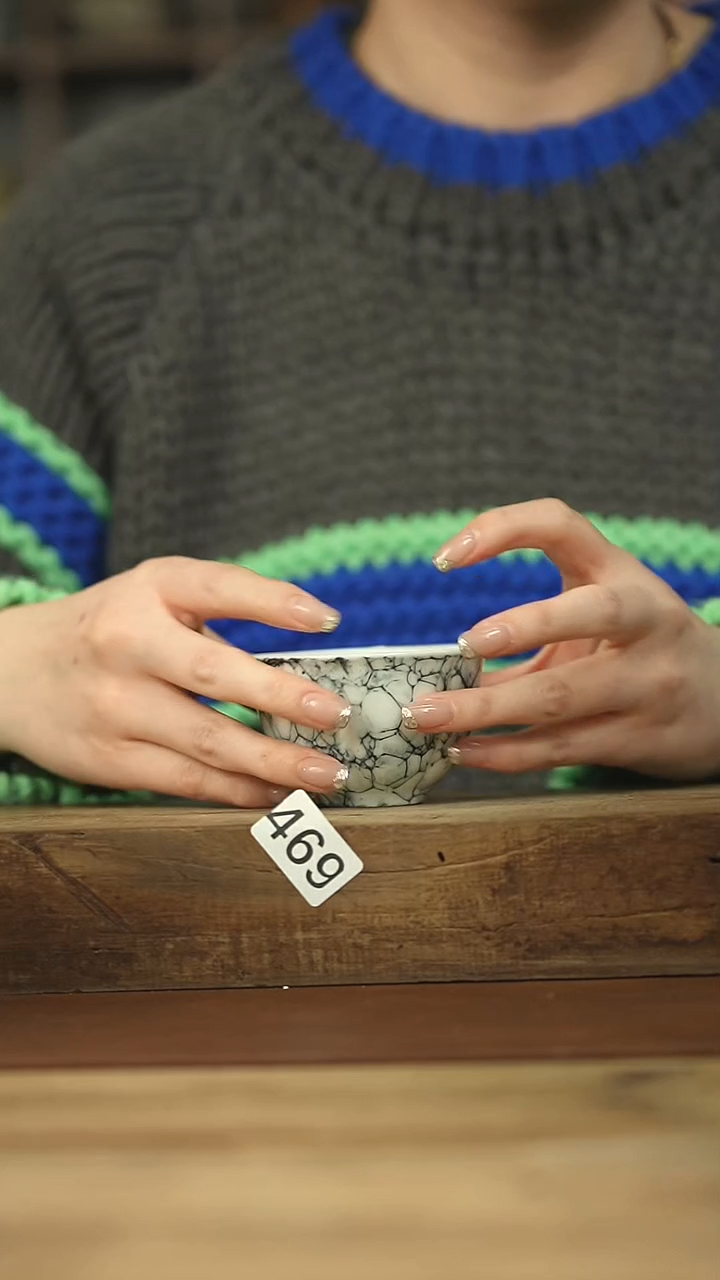 设计师系列！！落单杯系列