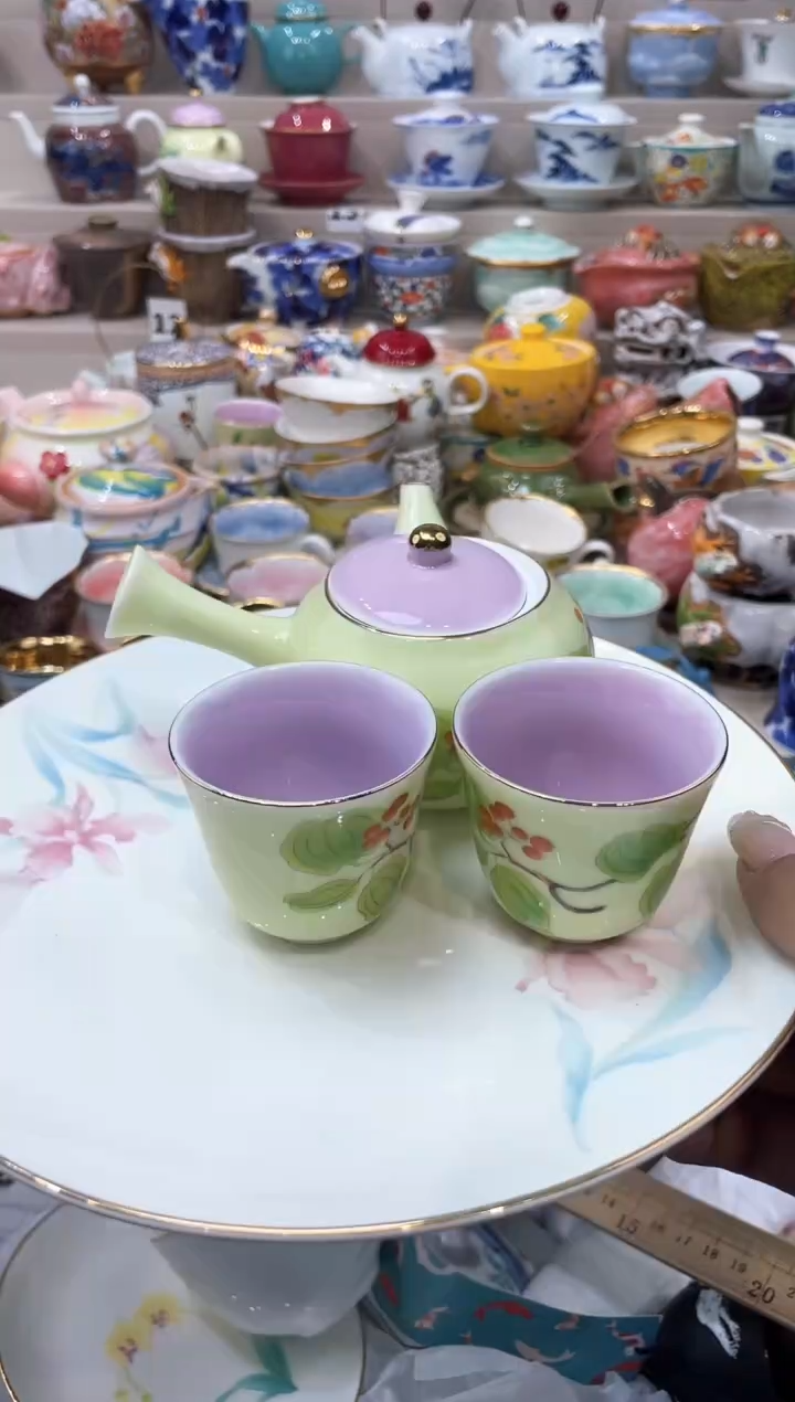 【闪购商品】云陶集市祝大家2025愿你所愿皆所得