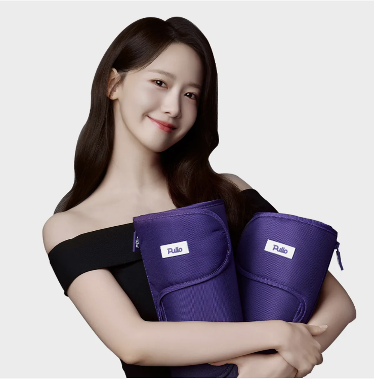 【久站久坐必备】小腿气囊按摩仪一对腿部按摩仪