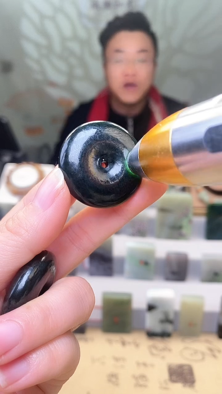 【闪购商品】和田玉挂件未镶嵌54多样性发货