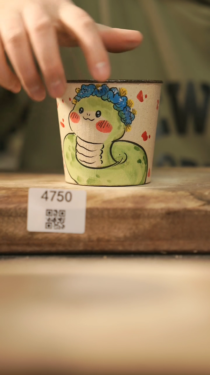 【闪购商品】【落单孤品】福利/杯子@@4750
