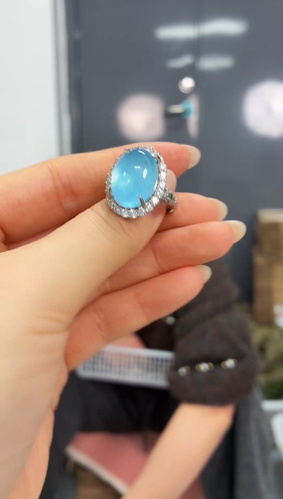 【慧慧甄选】高端轻奢手链多样性发货LX3638S