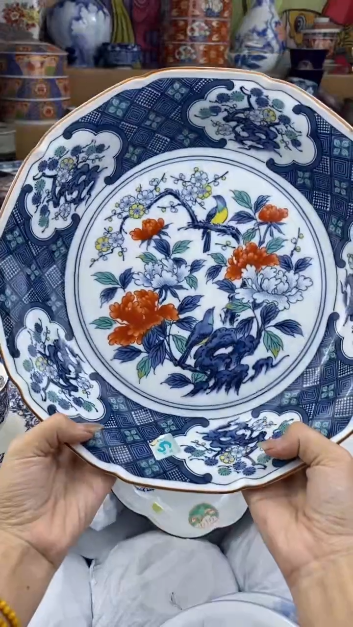 【闪购商品】杯瓷色工艺品品品品