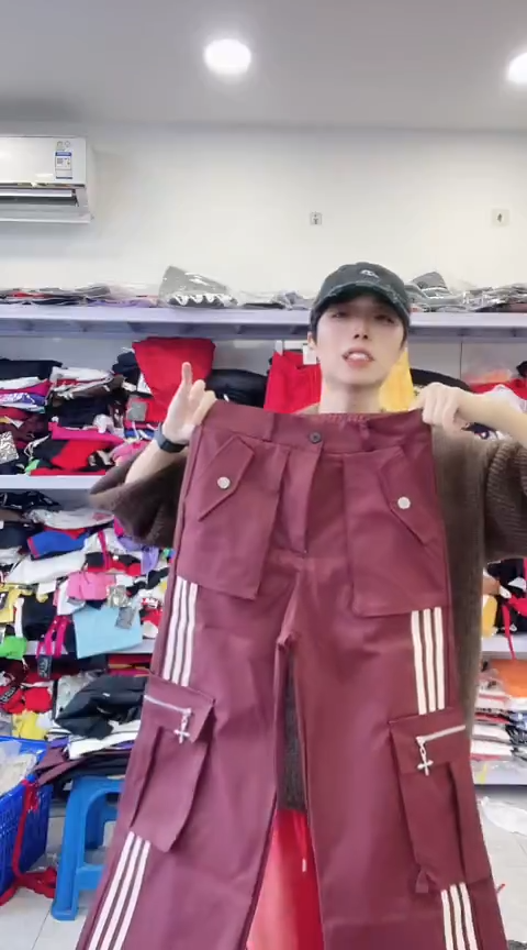 闪电购精品女装94L