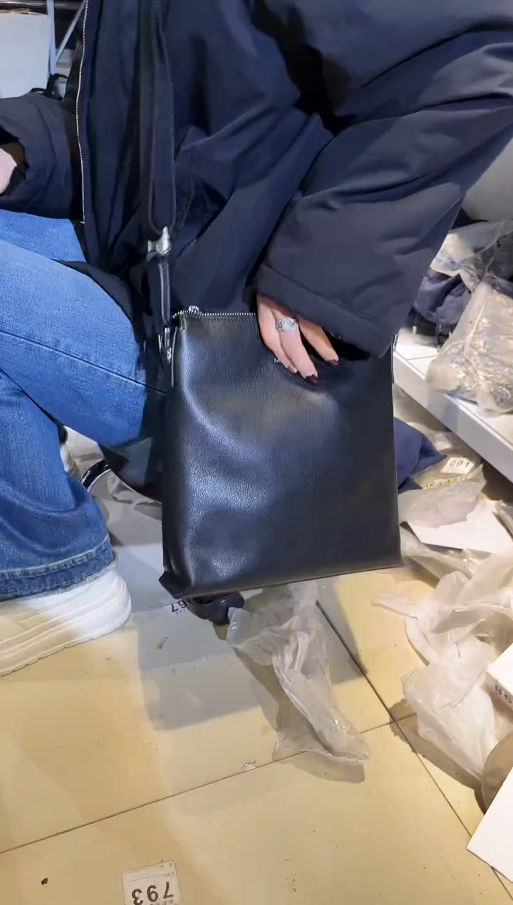 头层牛皮343品牌男包清货中（不要卡单，理性消费）