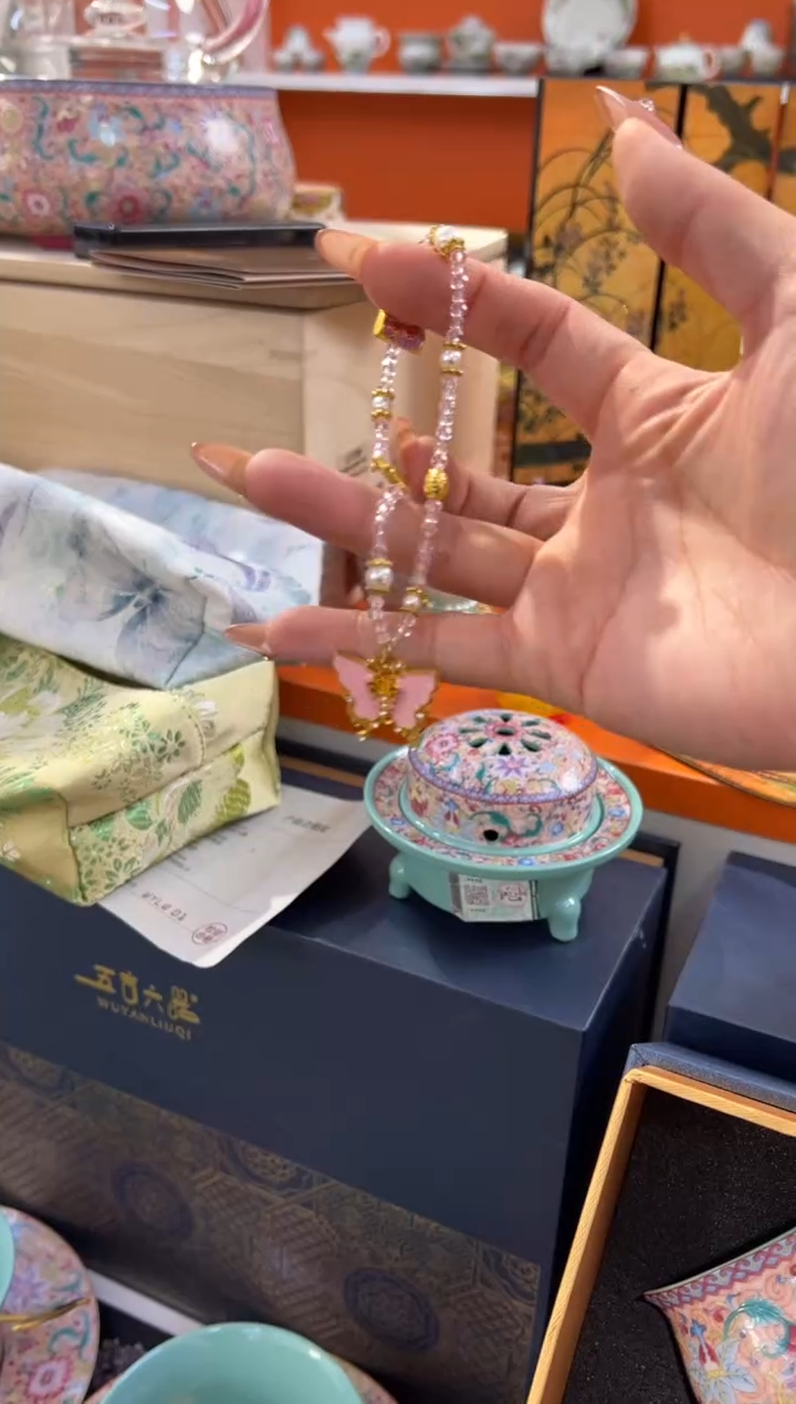 瓷片小乔闪购链接