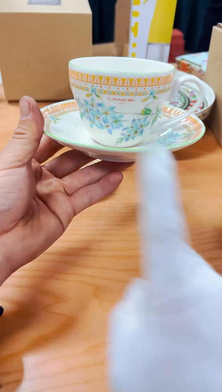 【闪购商品】瓷片g215好好好好好好